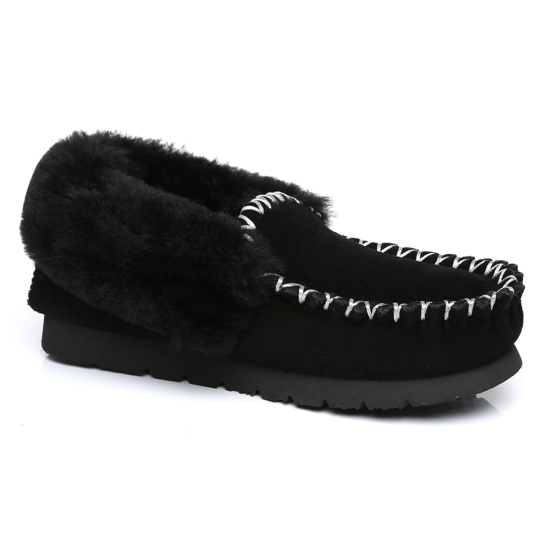 Traditional Sheepskin Moccasin - UGG Direct Online