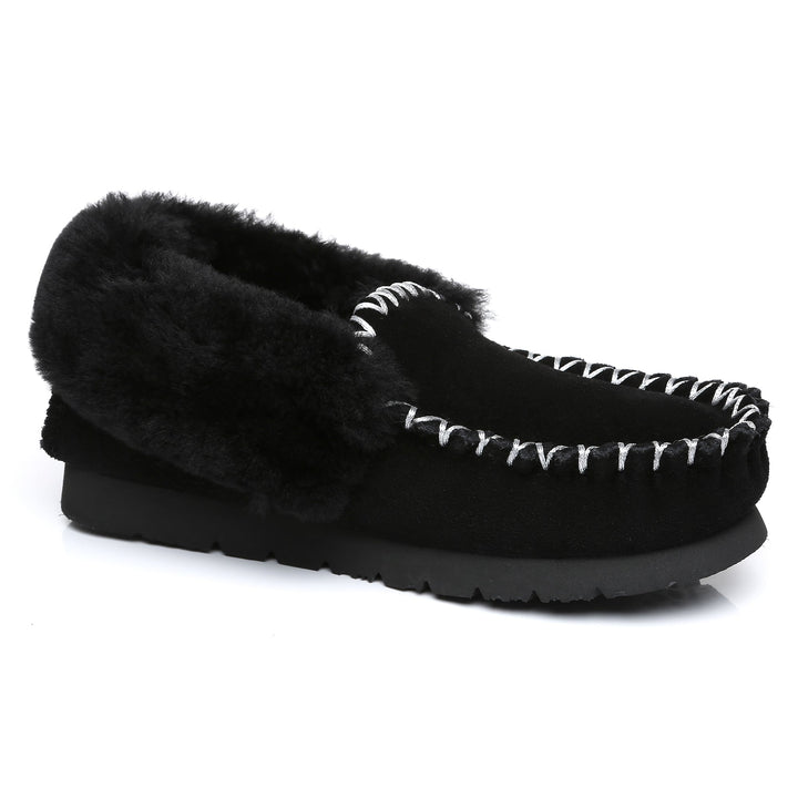 Traditional Sheepskin Moccasin - UGG Direct Online