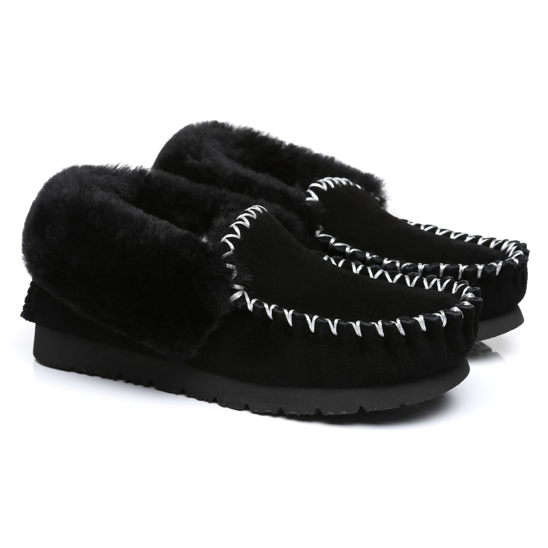 Traditional Sheepskin Moccasin - UGG Direct Online