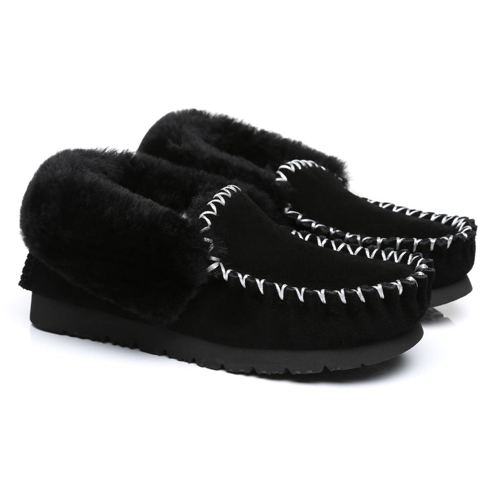 Traditional Sheepskin Moccasin - UGG Direct Online