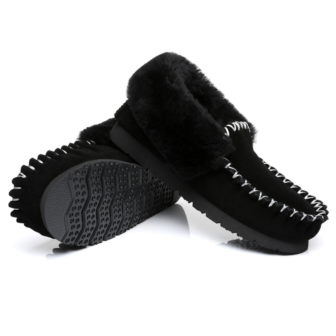 Traditional Sheepskin Moccasin - UGG Direct Online