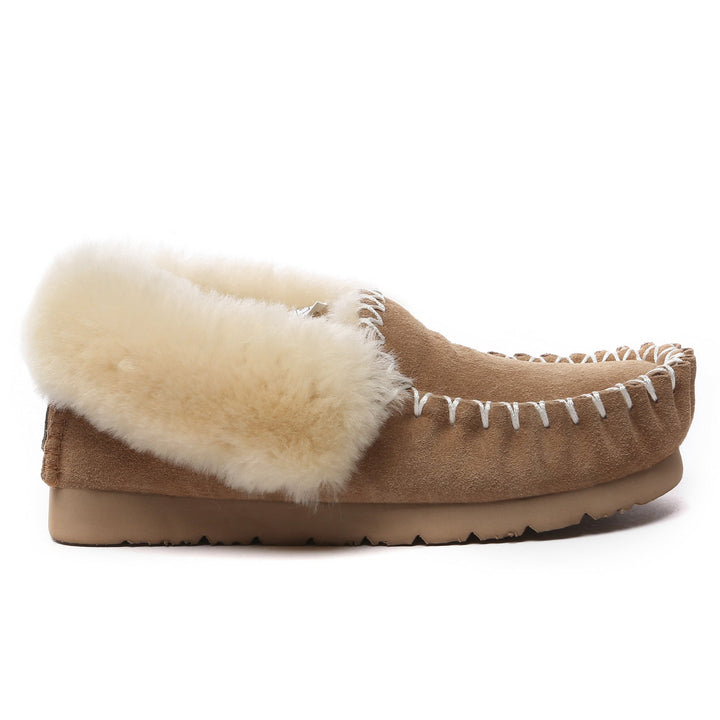 Traditional Sheepskin Moccasin - UGG Direct Online