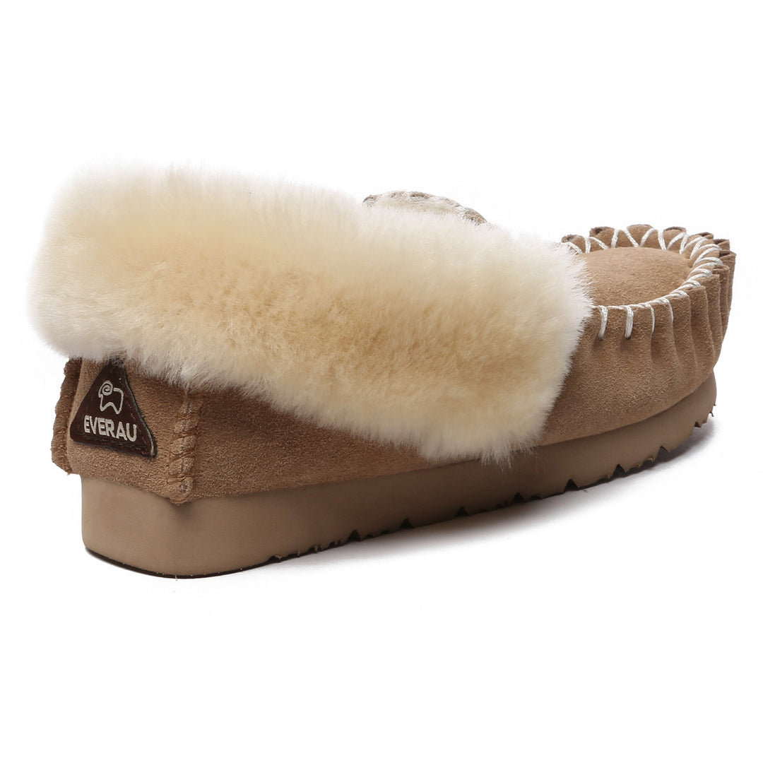 Traditional Sheepskin Moccasin - UGG Direct Online