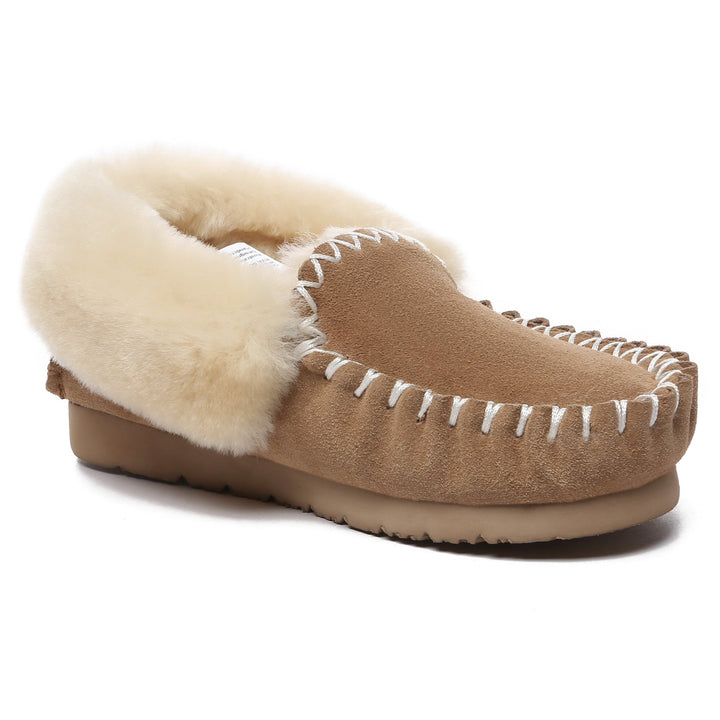 Traditional Sheepskin Moccasin - UGG Direct Online