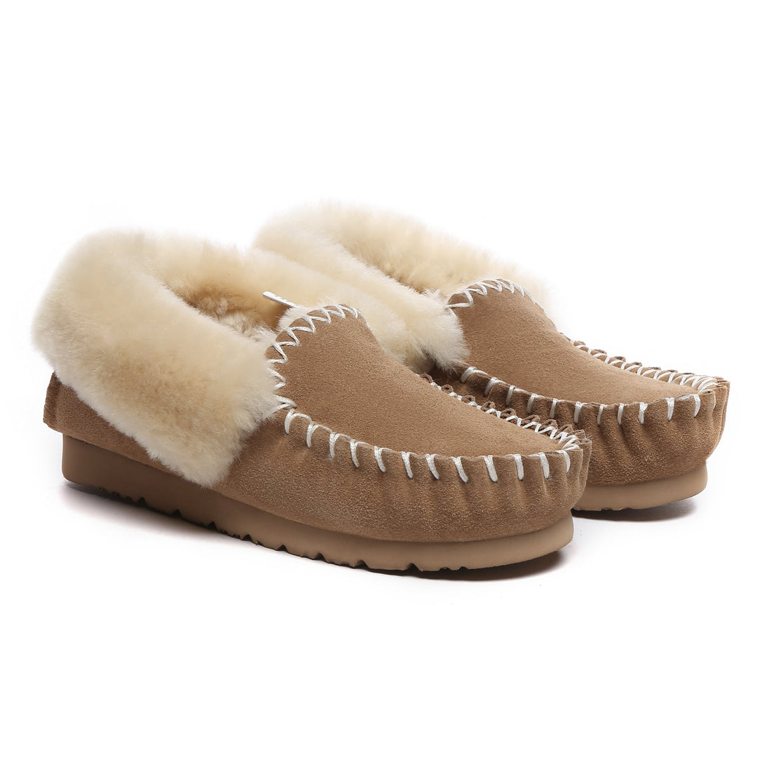 Traditional Sheepskin Moccasin - UGG Direct Online