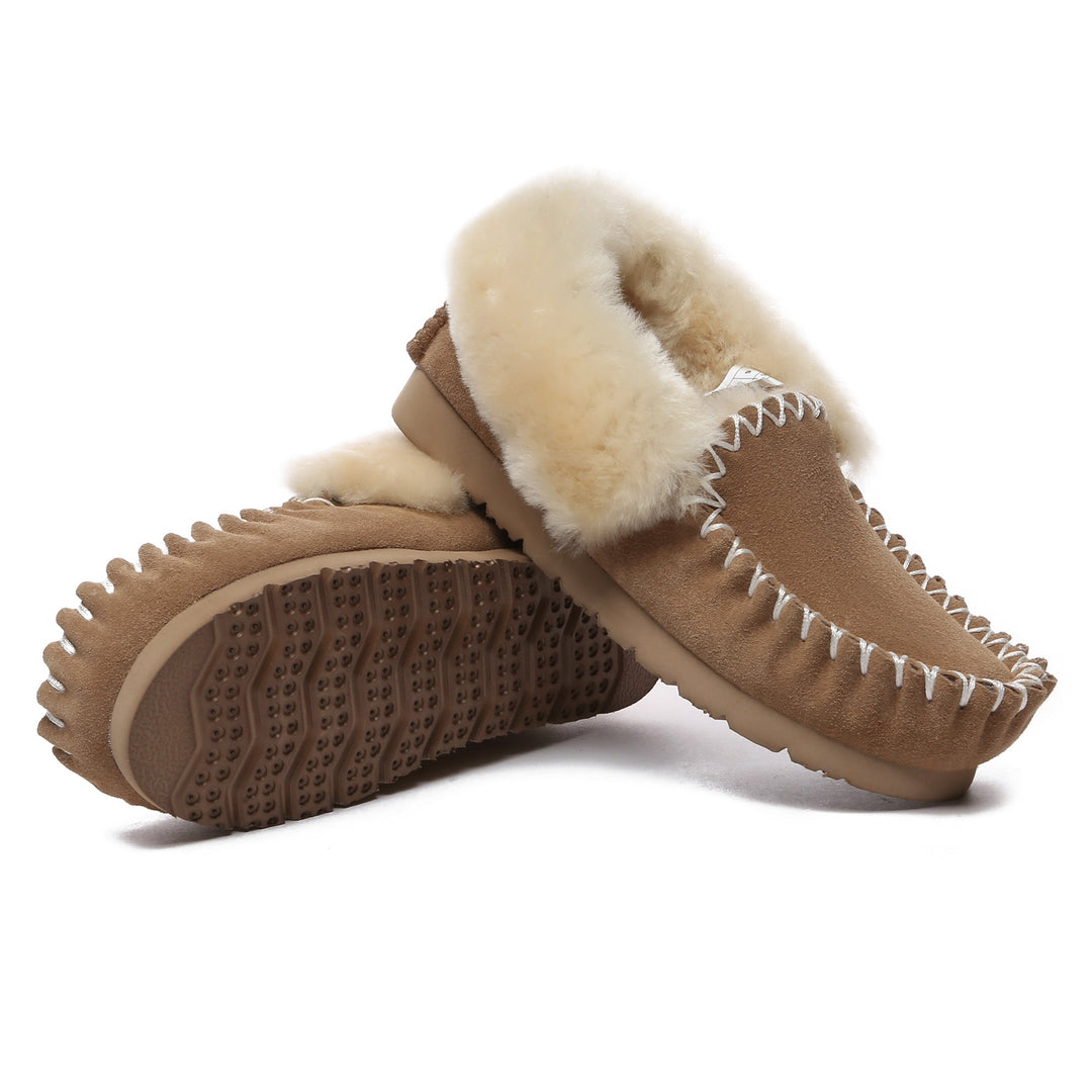 Traditional Sheepskin Moccasin - UGG Direct Online