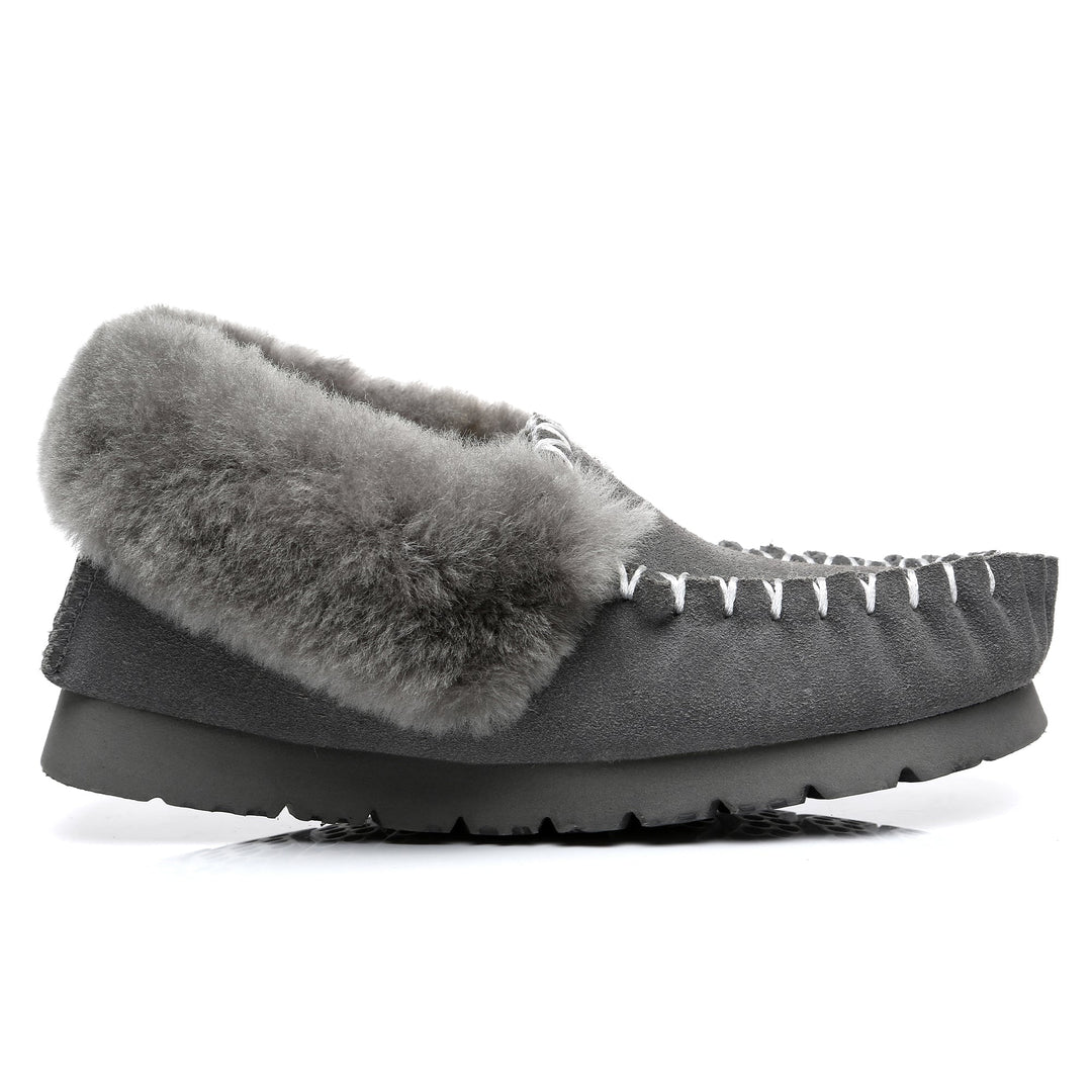 Traditional Sheepskin Moccasin - UGG Direct Online