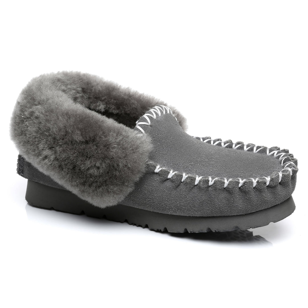Traditional Sheepskin Moccasin - UGG Direct Online