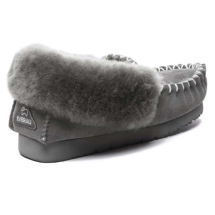Traditional Sheepskin Moccasin - UGG Direct Online