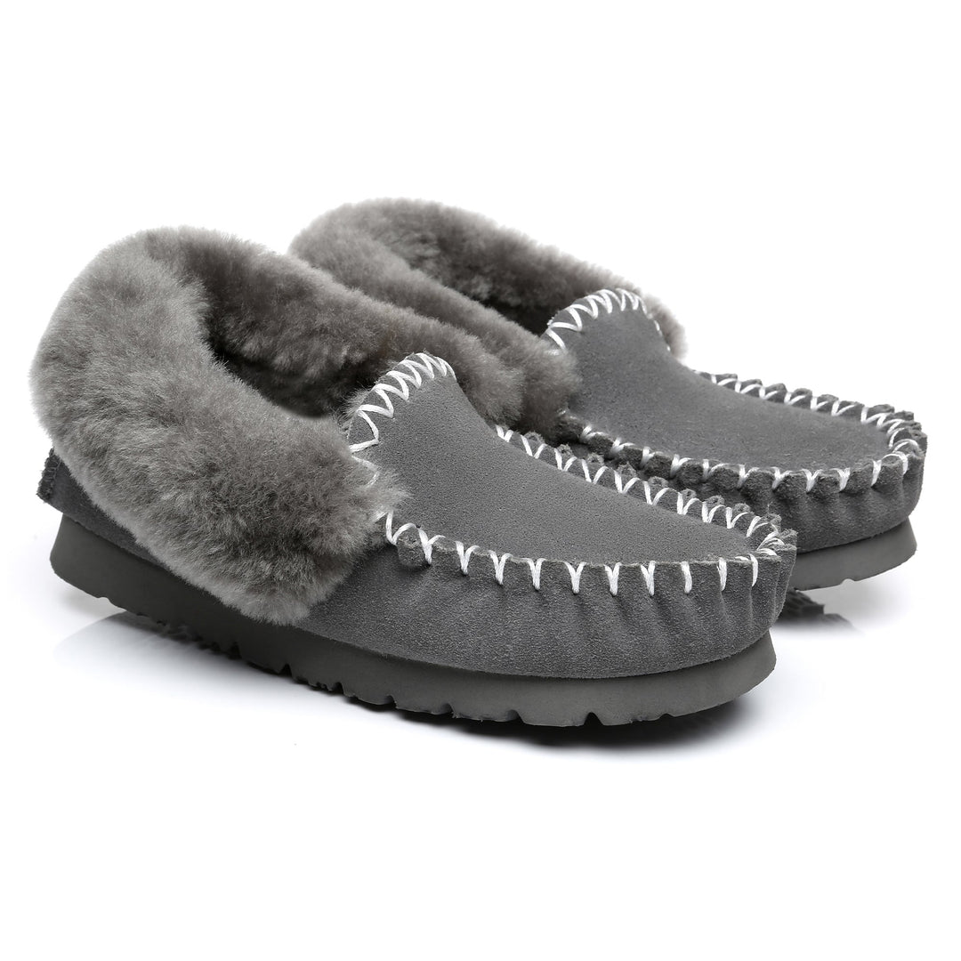 Traditional Sheepskin Moccasin - UGG Direct Online
