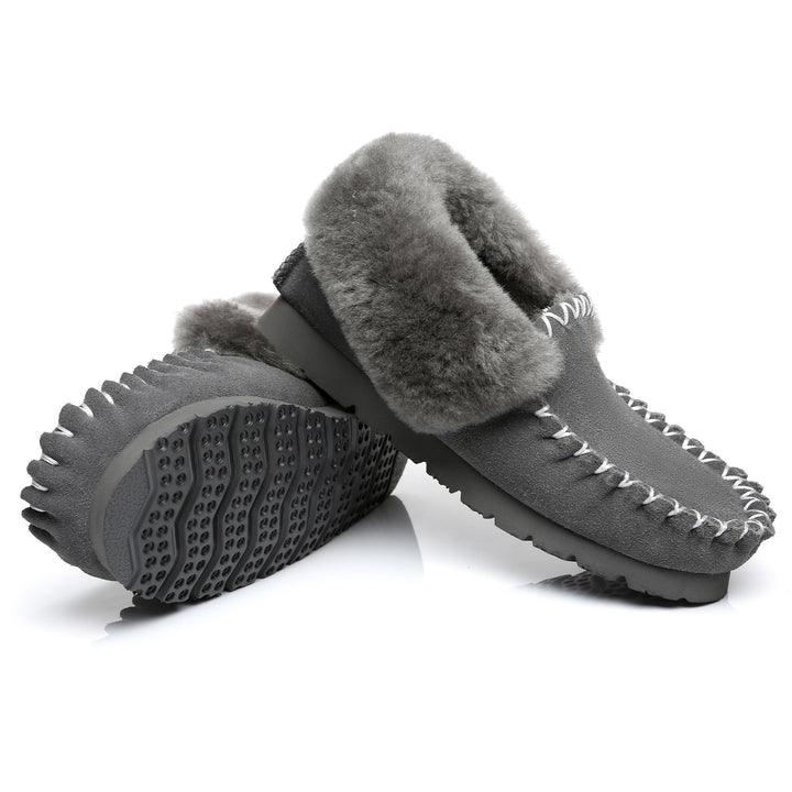 Traditional Sheepskin Moccasin - UGG Direct Online