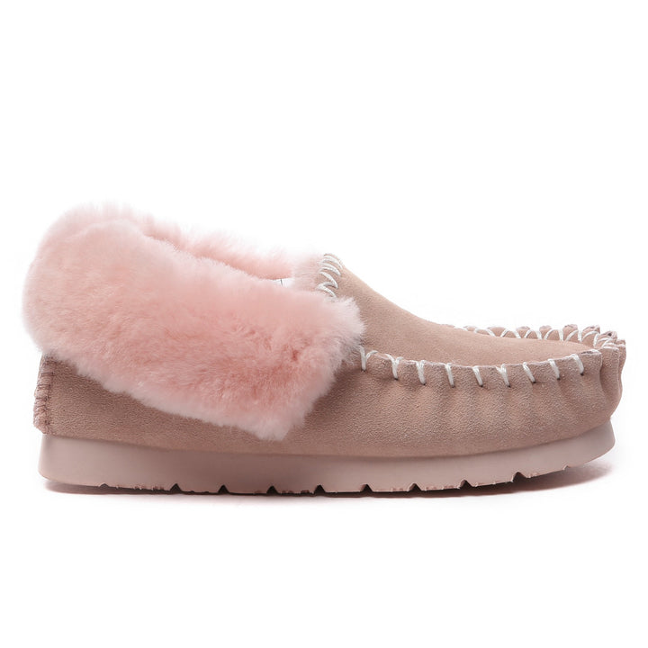 Traditional Sheepskin Moccasin - UGG Direct Online