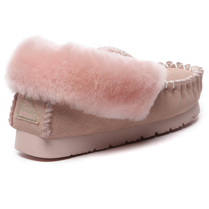 Traditional Sheepskin Moccasin - UGG Direct Online