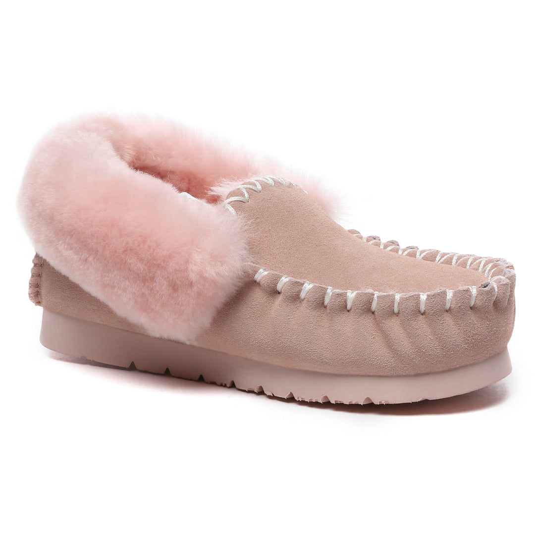 Traditional Sheepskin Moccasin - UGG Direct Online
