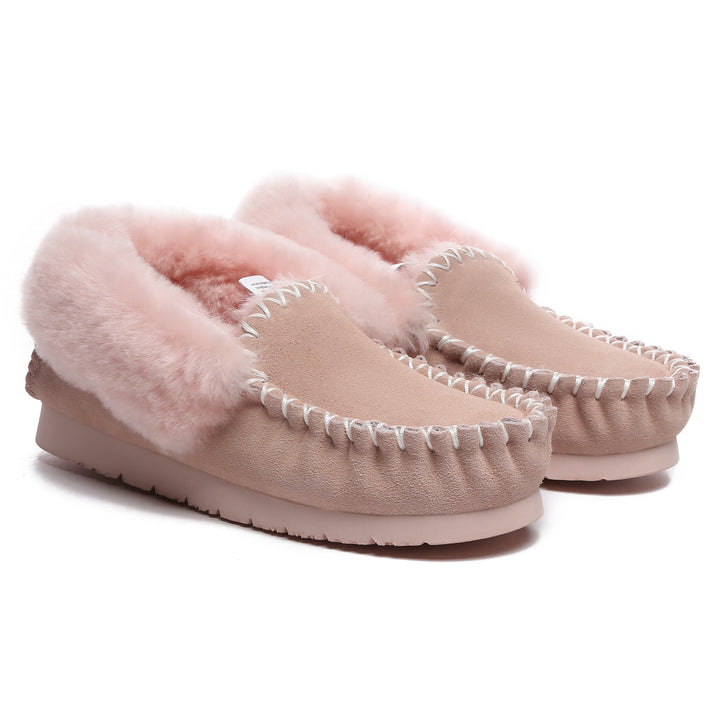 Traditional Sheepskin Moccasin - UGG Direct Online