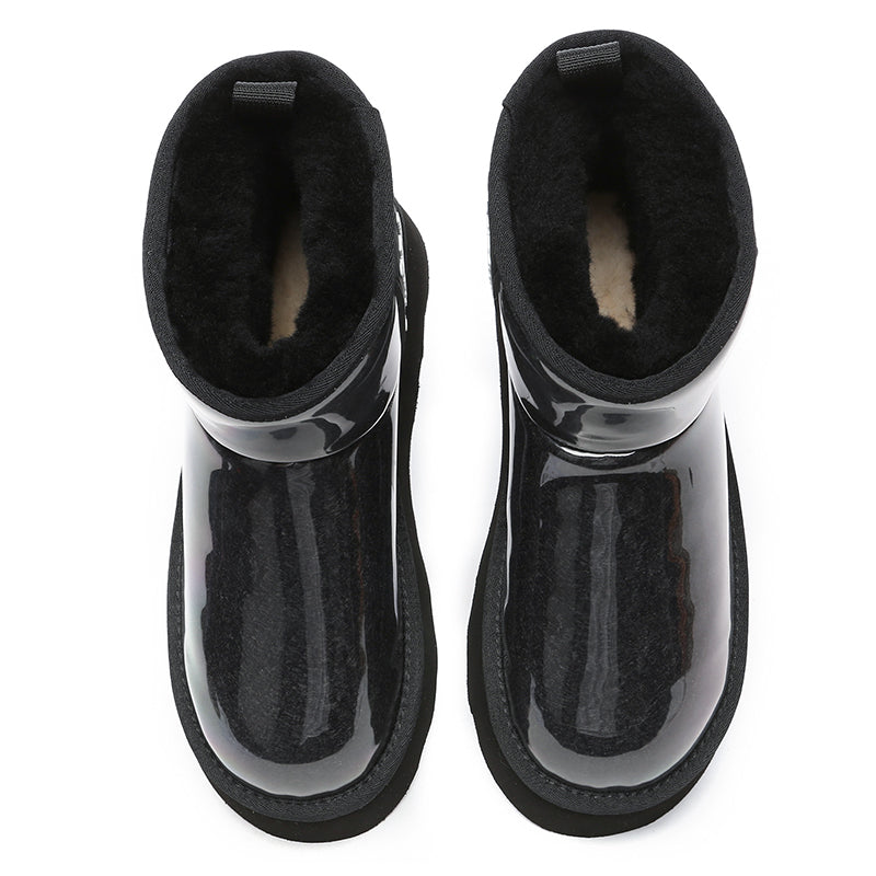 Transparent Platform UGG Boots - UGG Direct Online