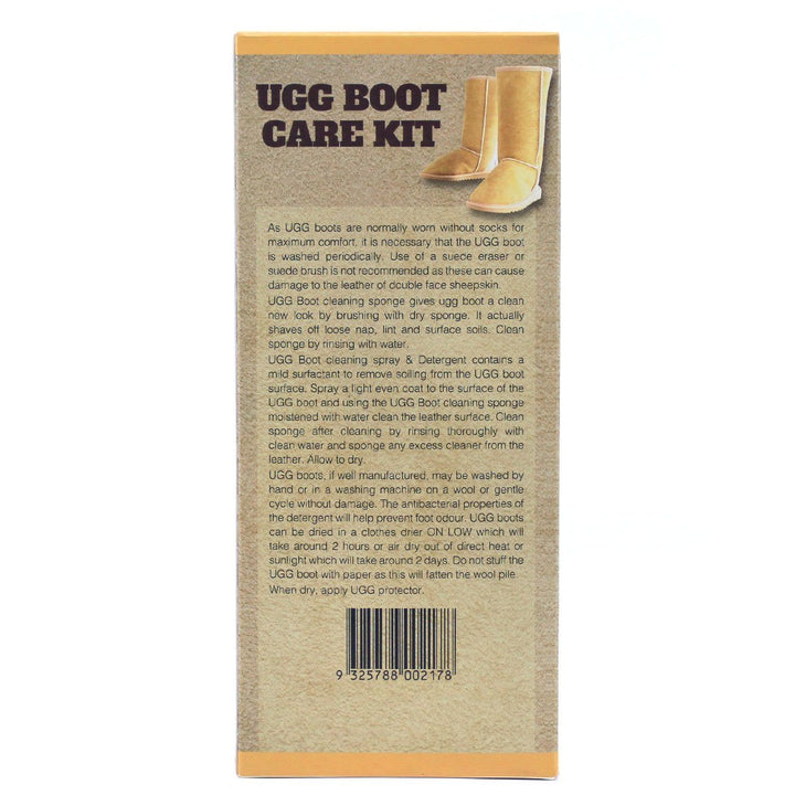 UGG Boot Care Kit - UGG Direct Online