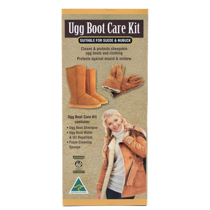 UGG Boot Care Kit - UGG Direct Online