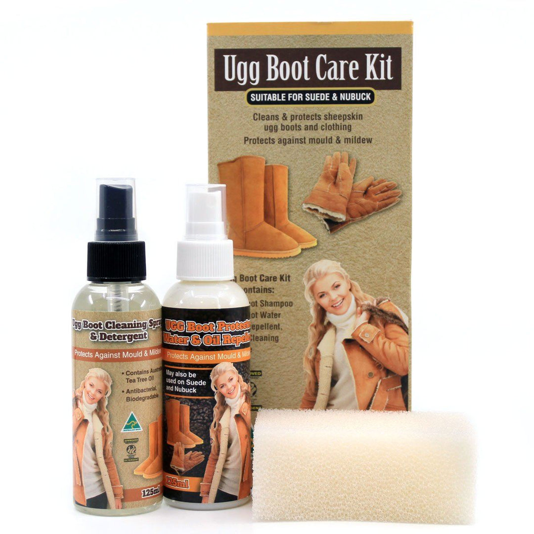 UGG Boot Care Kit - UGG Direct Online