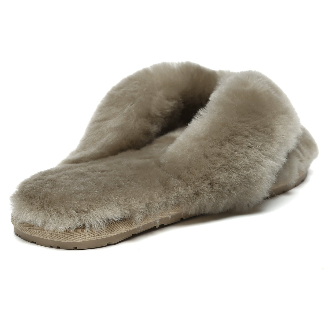 UGG Fluffy Thongs Slides - UGG Direct Online