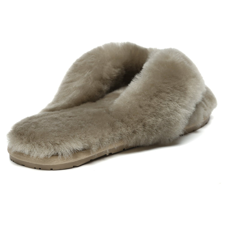 UGG Fluffy Thongs Slides - UGG Direct Online