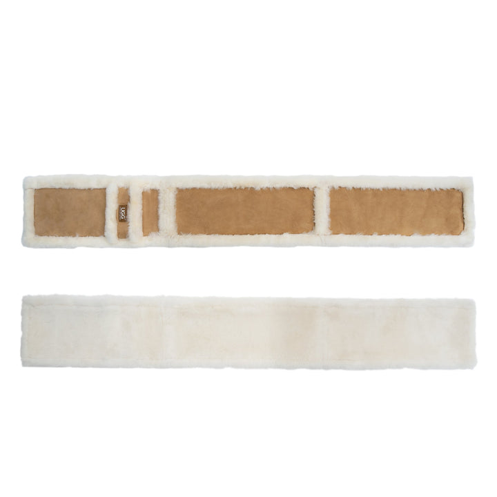 UGG Luxury Sheepskin Scarf - UGG Direct Online