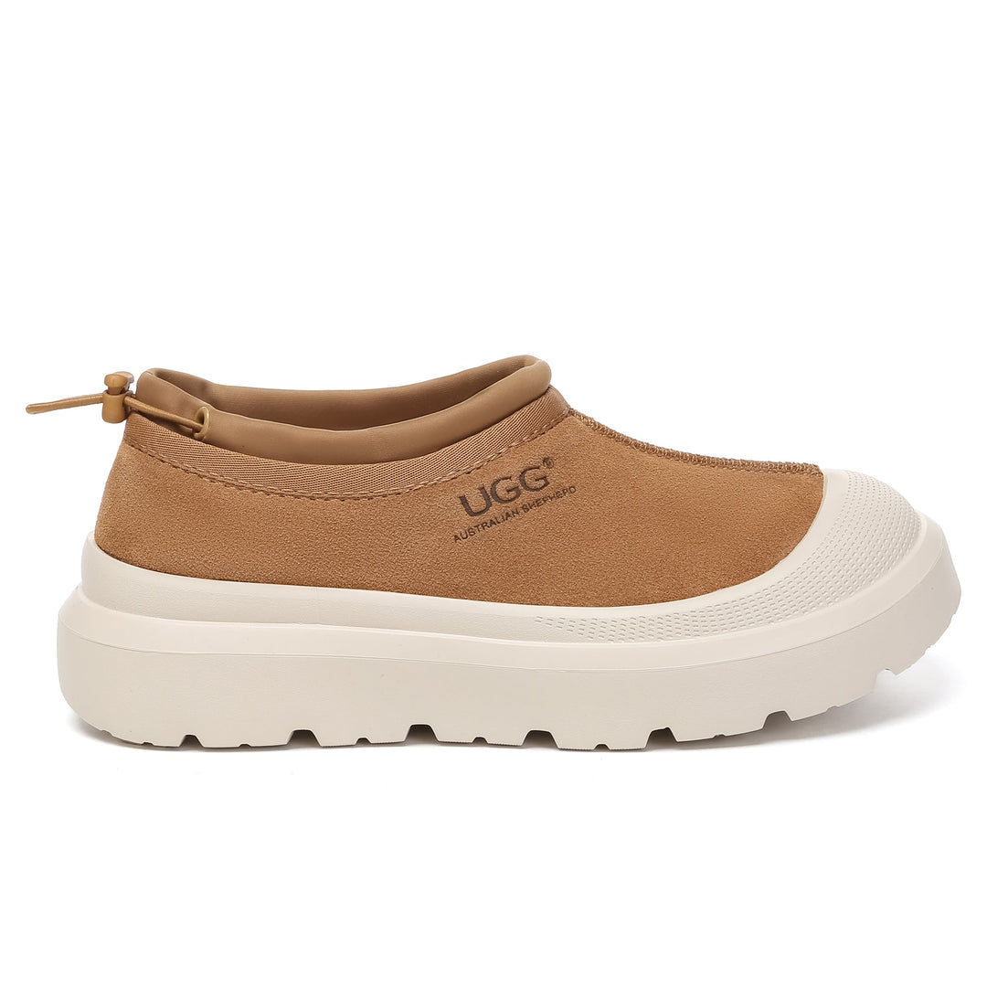 UGG Outdoor Adjustable Platform Slippers - UGG Direct Online