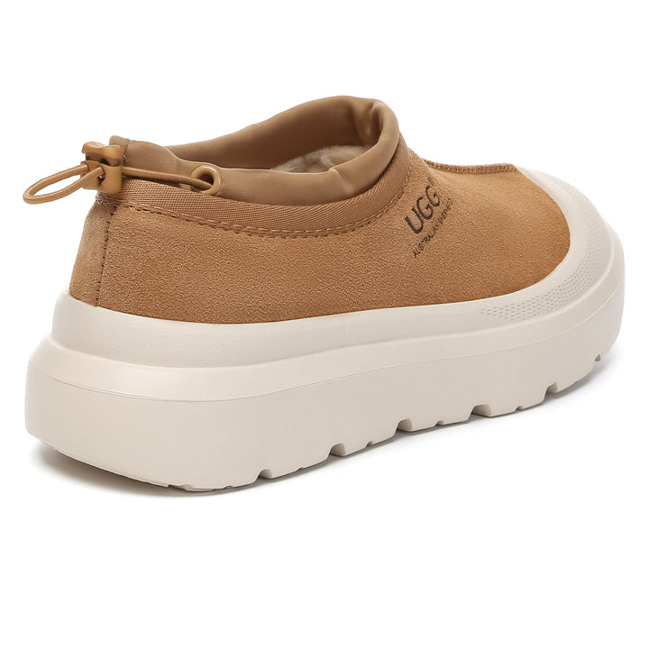 UGG Outdoor Adjustable Platform Slippers - UGG Direct Online