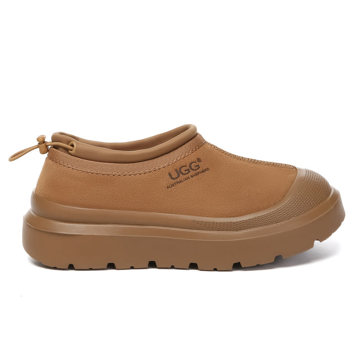 UGG Outdoor Adjustable Platform Slippers - UGG Direct Online