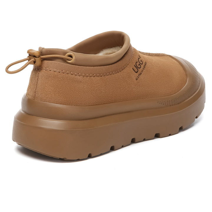 UGG Outdoor Adjustable Platform Slippers - UGG Direct Online