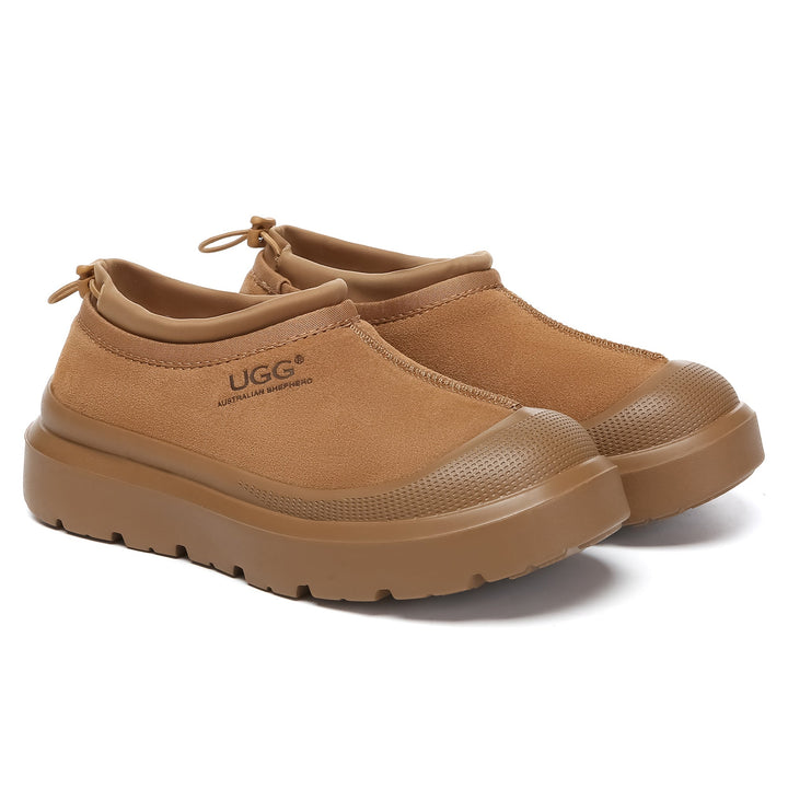 UGG Outdoor Adjustable Platform Slippers - UGG Direct Online