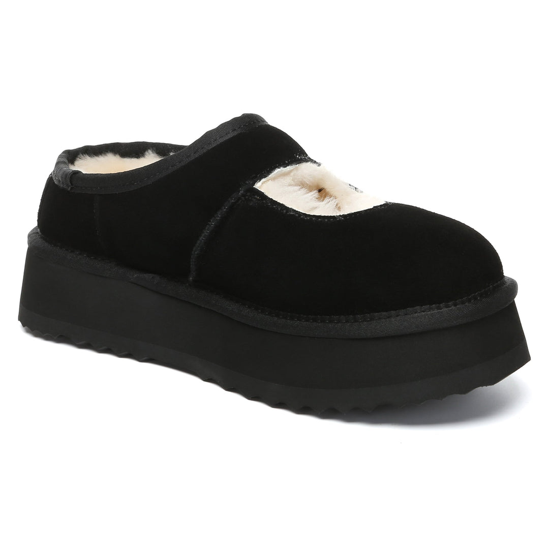 UGG Reveal Platform Slippers - UGG Direct Online