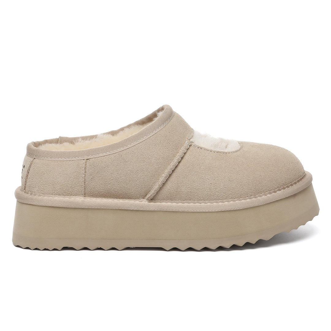 UGG Reveal Platform Slippers - UGG Direct Online