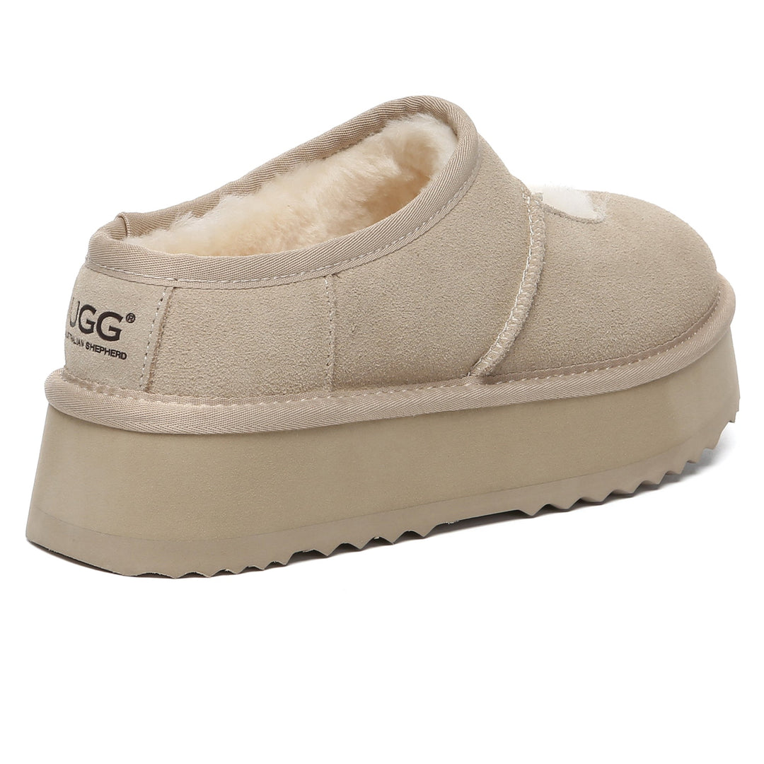 UGG Reveal Platform Slippers - UGG Direct Online