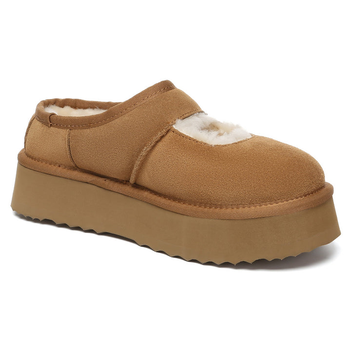 UGG Reveal Platform Slippers - UGG Direct Online
