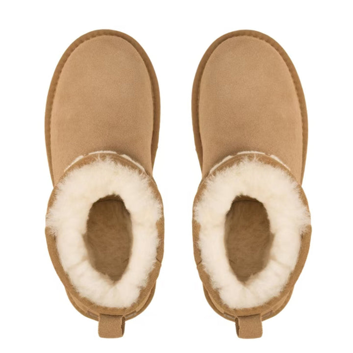 UGG Shearling Ultra Mini Platform Boots - UGG Direct Online