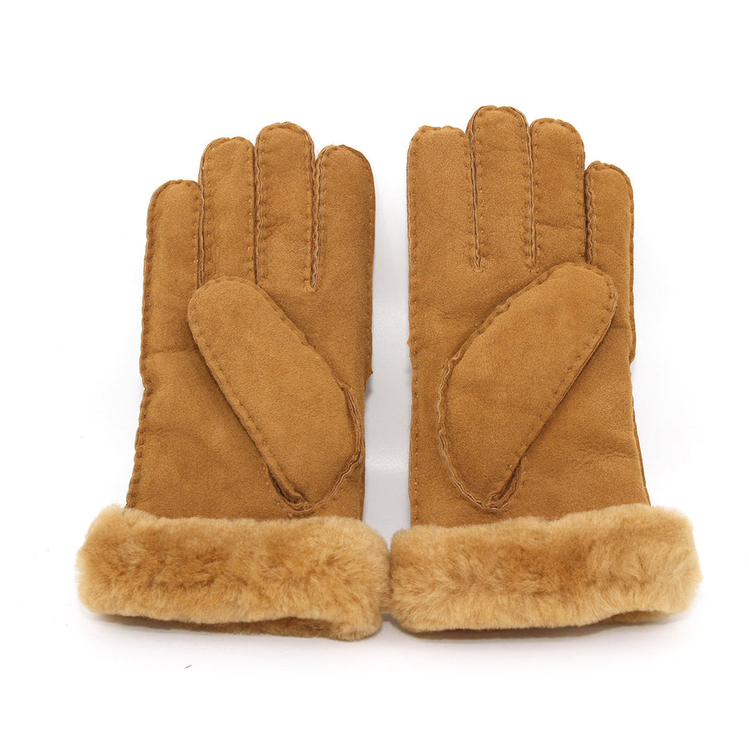 UGG Sheepskin Gloves - UGG Direct Online