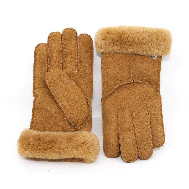 UGG Sheepskin Gloves - UGG Direct Online