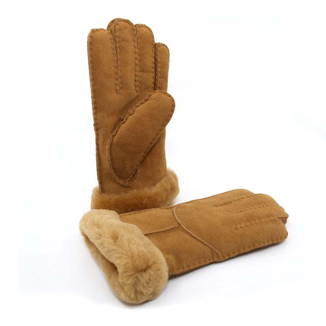 UGG Sheepskin Gloves - UGG Direct Online
