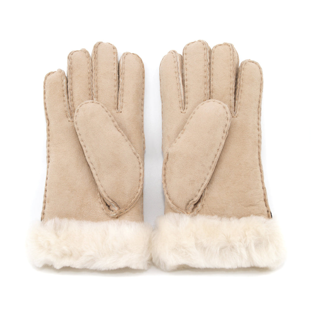 UGG Sheepskin Gloves - UGG Direct Online