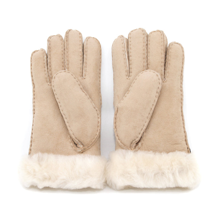 UGG Sheepskin Gloves - UGG Direct Online