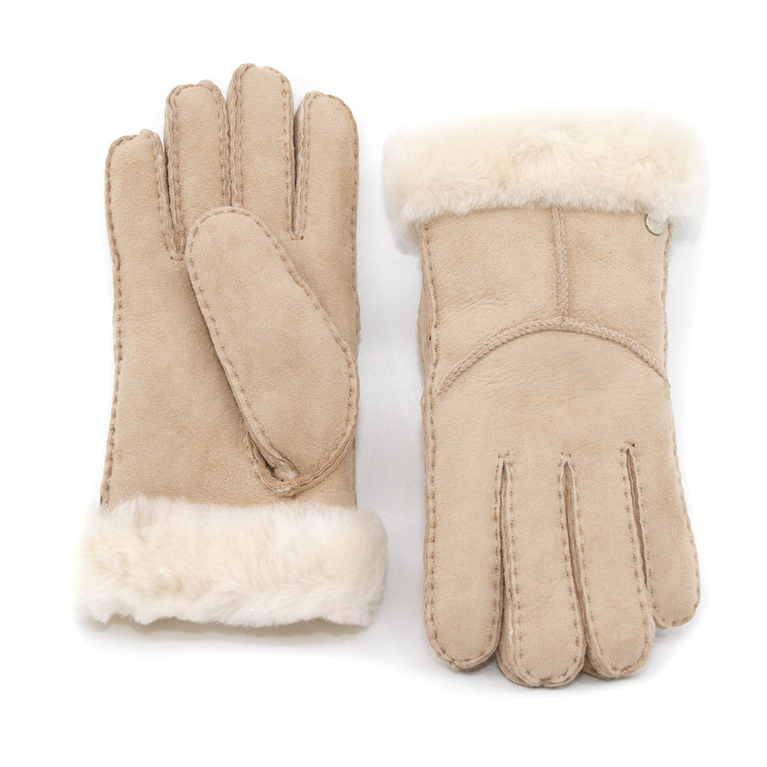 UGG Sheepskin Gloves - UGG Direct Online