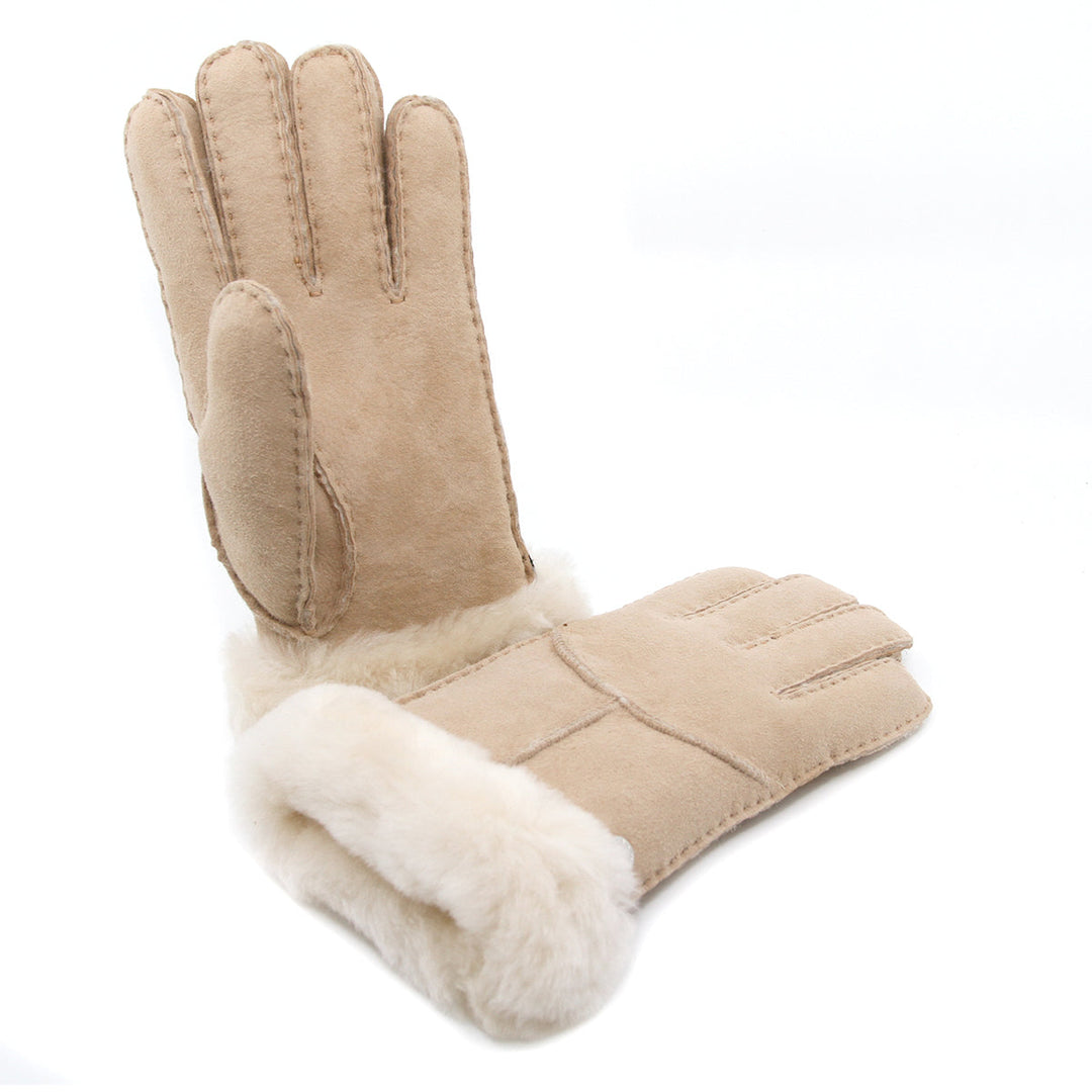 UGG Sheepskin Gloves - UGG Direct Online