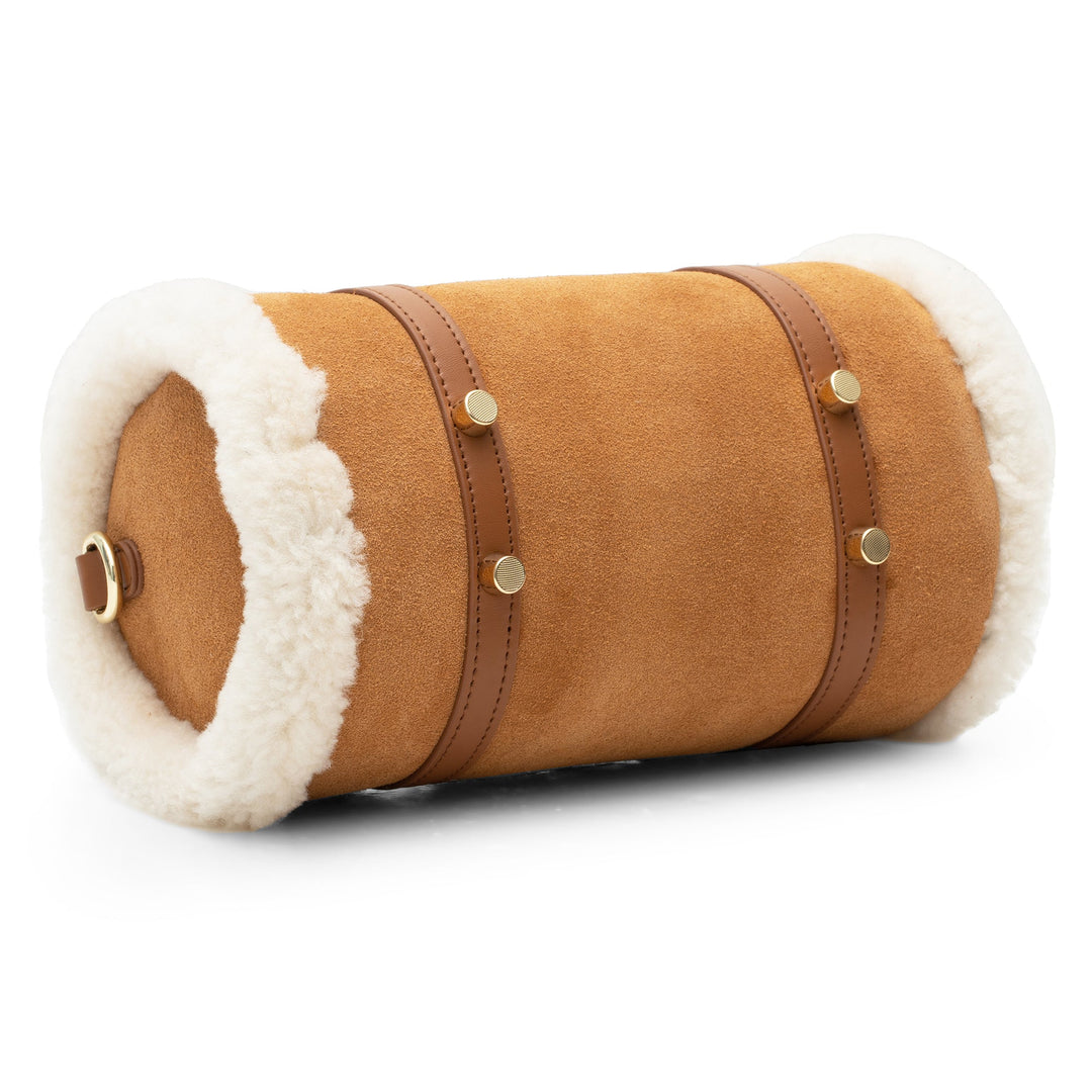 UGG Sheepskin Hand Carry Bag - UGG Direct Online