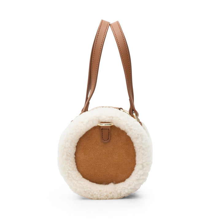 UGG Sheepskin Hand Carry Bag - UGG Direct Online