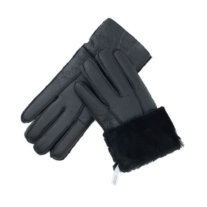 UGG Sheepskin Leather Gloves - UGG Direct Online