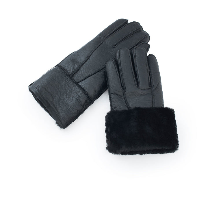UGG Sheepskin Leather Gloves - UGG Direct Online