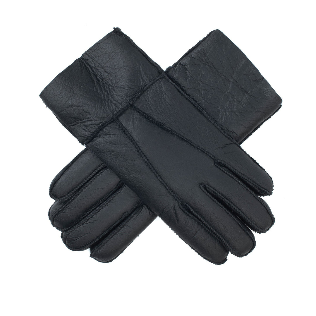 UGG Sheepskin Leather Gloves - UGG Direct Online