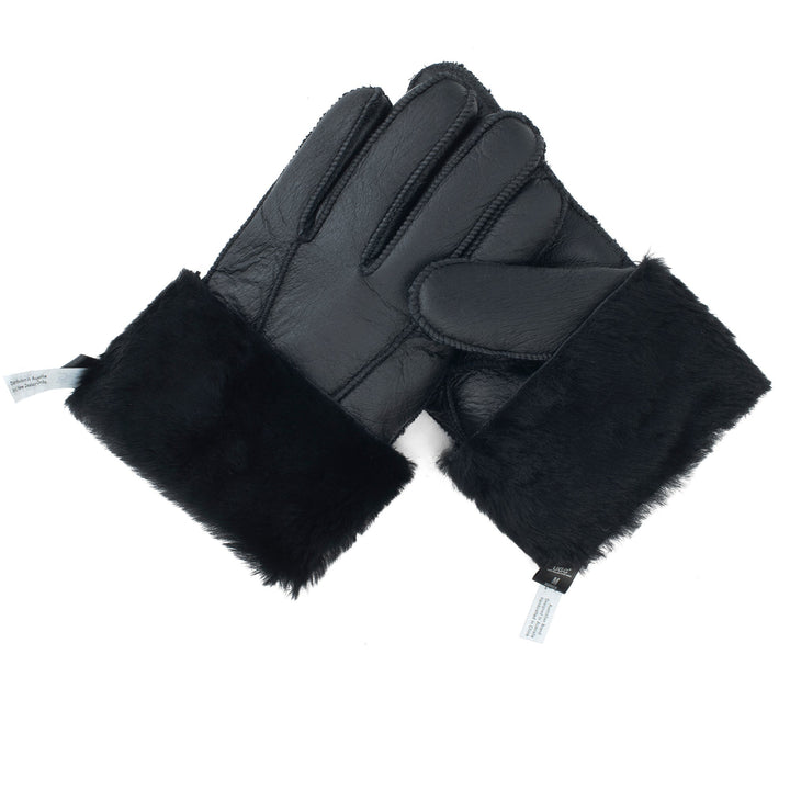 UGG Sheepskin Leather Gloves - UGG Direct Online
