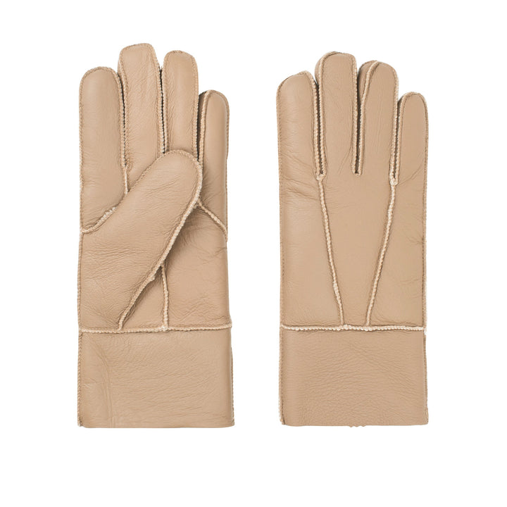 UGG Sheepskin Leather Gloves - UGG Direct Online